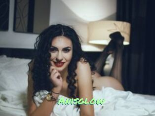 Anisglow
