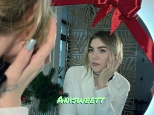 Anisweett