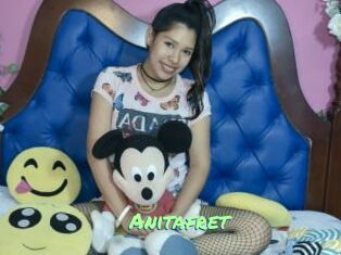 anitafret Gothicorgien