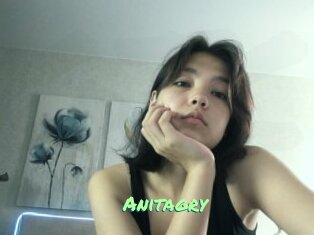 Anitagry