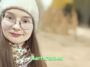 Anitajenkin