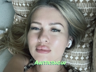 Anitashow