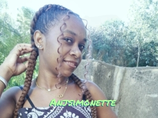 anjsimonette Gothicorgien