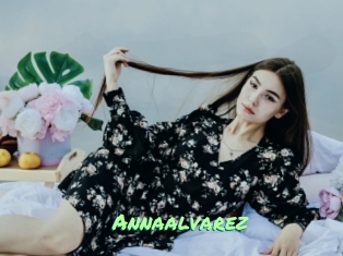 Annaalvarez
