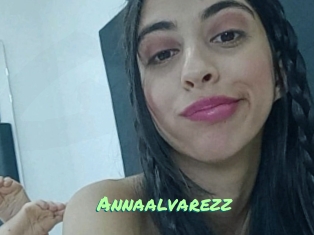 Annaalvarezz