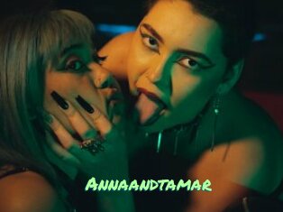 Annaandtamar