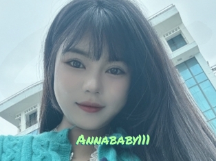 annababy111 Gothicorgien