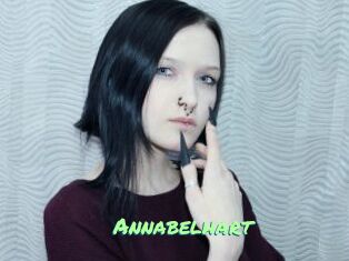 Annabelhart