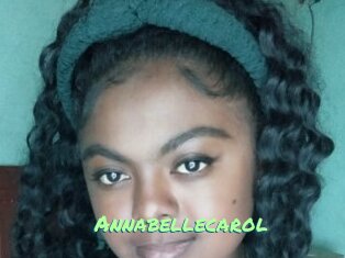 Annabellecarol