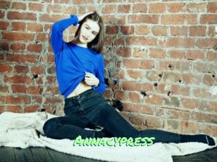 Annacypress