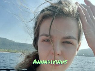 Annadivinus