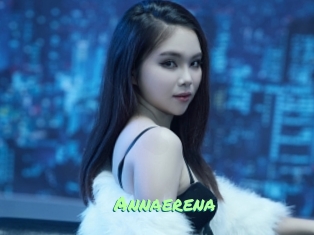 annaerena Gothicorgien