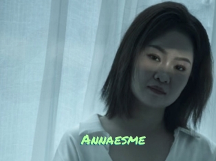 Annaesme