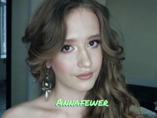 Annafewer