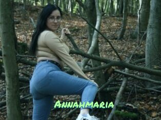 Annahmaria