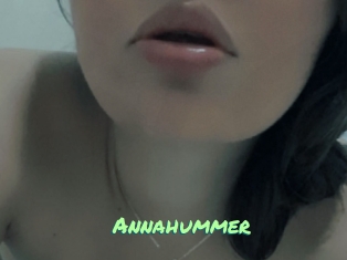 Annahummer