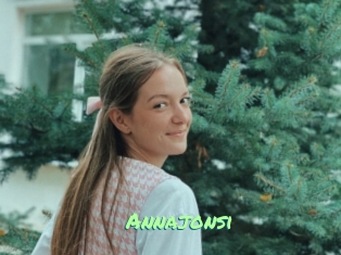Annajonsi