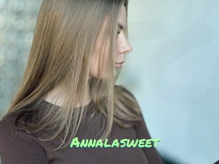 Annalasweet