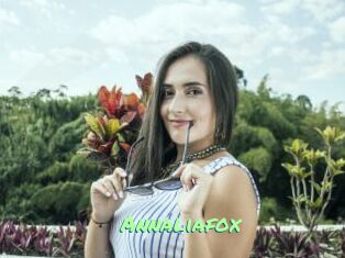 Annaliafox