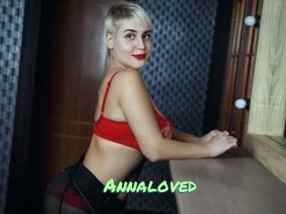 Annaloved