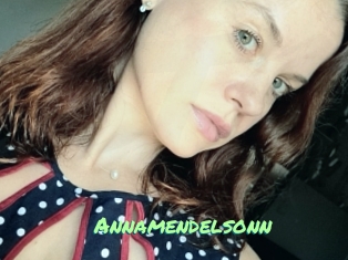 Annamendelsonn