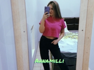 Annamilli
