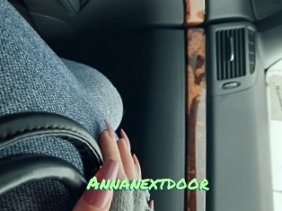 annanextdoor Gothicorgien