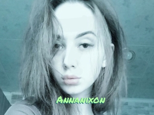 Annanixon