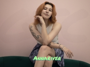 Annariver