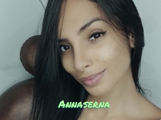 Annaserna