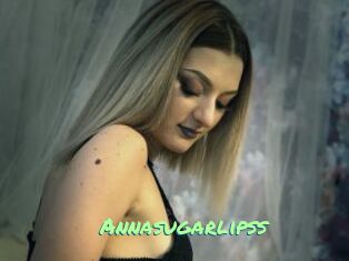 annasugarlipss Gothicorgien