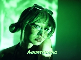 Annatakano