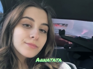 Annatata