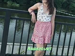 annayours Gothicorgien