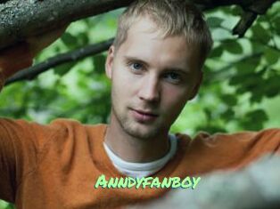 Anndyfanboy