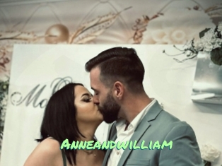 Anneandwilliam