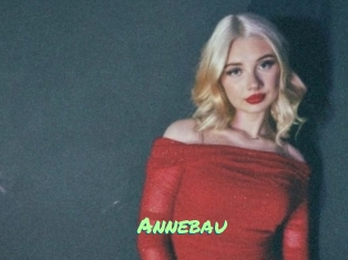 Annebau