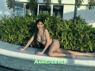 Annedelvey