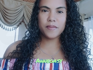 Annegasy