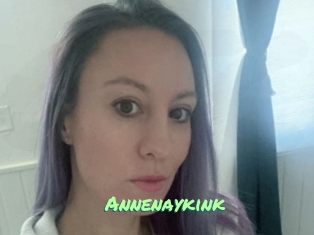 Annenaykink