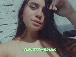 Annetembrink