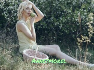 Annetmorel