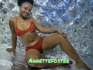 Annettefoster