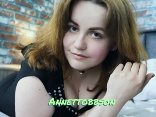 Annettobbson