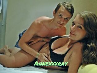 Annexxxray