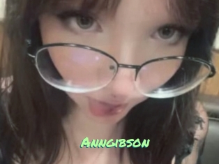 Anngibson