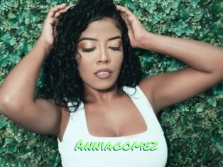 Anniagomez