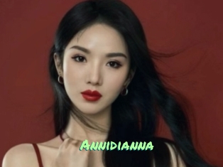 annidianna Gothicorgien