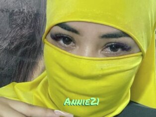 Annie21