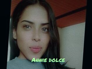 Annie_dolce